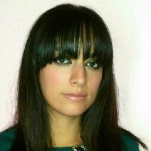 Foto di Valentina, Petsitter a Caivano
