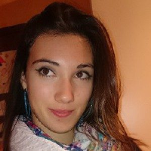 Foto di Chiara, Operatore Socio Sanitario (OSS) a Colognola ai colli