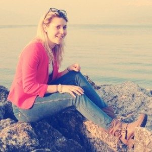 Foto di Giulia, Tutor privato/Aiuto compiti a Ornago