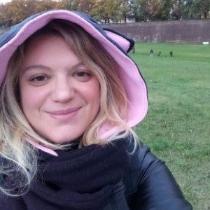 Foto di Federica, Assistente Turistico per Disabili a Casatenovo