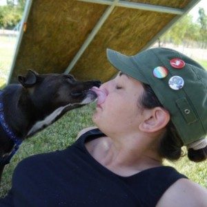 Foto di Alessandra, Petsitter a Iglesias