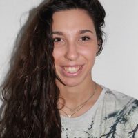 Foto di Debora, Petsitter a Sirone