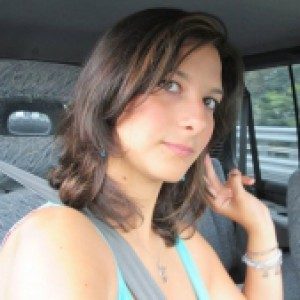 Foto di Monica, Custode a Monticelli pavese
