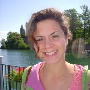 Foto di Giulia, Alla pari a Albignasego