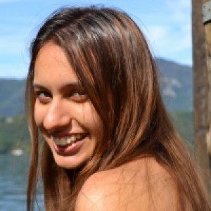 Foto di Gloria, Tutor/Aiuto Compiti di Gruppo a Saronno