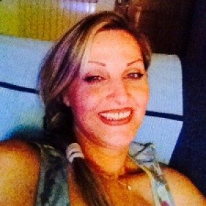 Foto di Teresa, Operatore Socio Sanitario (OSS) a Veveri