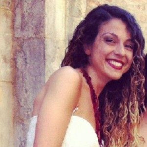 Foto di Jessica, Aiuto Mamma a Giulianova