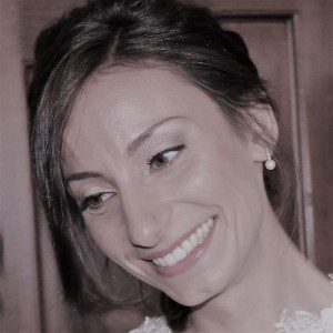 Foto di Stefania, Tutor/Aiuto Compiti di Gruppo a Torre boldone