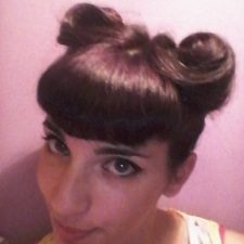 Foto di Veronica, Petsitter a Tivoli