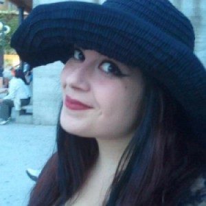 Foto di Giada, Custode a Tortoli'