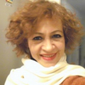 Foto di Gladys Elena, Badante a Faenza