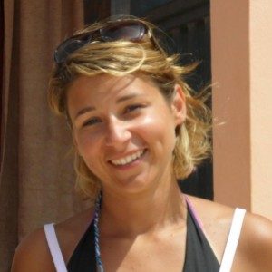 Foto di Sara, Custode a Recco