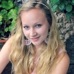 Foto di Patrycja, Alla pari a Pasturo