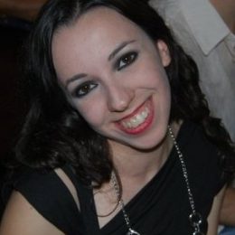 Foto di Silvia, Tutor privato/Aiuto compiti a Tavernerio