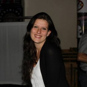 Foto di Noemi, Tutor/Aiuto Compiti di Gruppo a Cesara