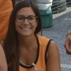 Foto di Sabrina, Tutor/Aiuto Compiti di Gruppo a San maurizio canavese