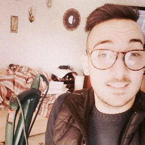 Foto di Alessandro, Tata a Lamezia terme