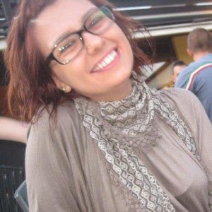 Foto di Paola, Alla pari a Saronno