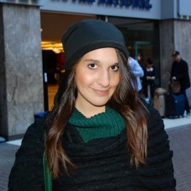 Foto di Martina, Tutor privato/Aiuto compiti a Lomazzo