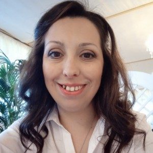 Foto di Michela, Colf a Terracina