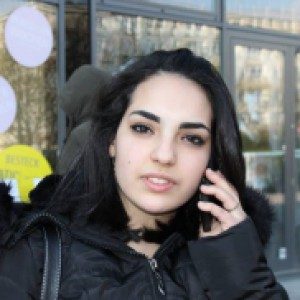 Foto di Zenab, Babysitter a Labaro
