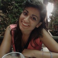 Foto di Ivana, Custode a Noicattaro