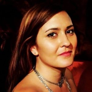 Foto di Laura, Tutor privato/Aiuto compiti a Marcon
