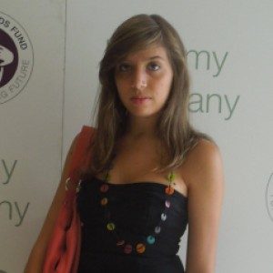 Foto di Alessandra, Tata a Acireale