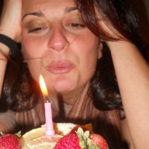Foto di Natascia, Custode a Rivazzurra