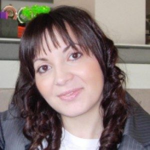 Foto di Ilaria, Assistente Turistico per Disabili a Como