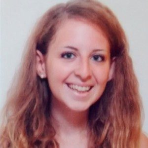 Foto di Giulia, Alla pari a Venezia