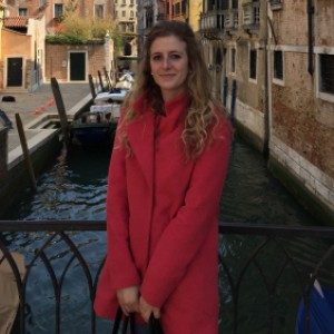 Foto di Maddalena, Tutor privato/Aiuto compiti a Scandiano