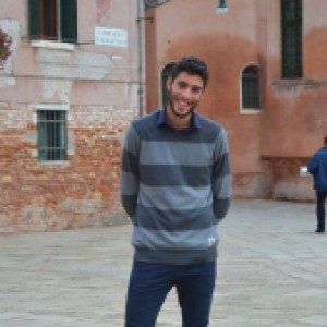 Foto di Mattia, Tutor/Aiuto Compiti di Gruppo a Preganziol