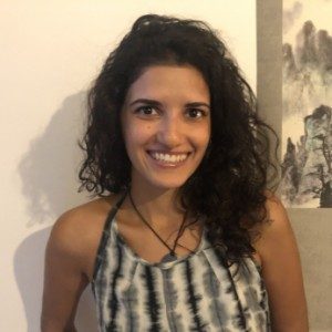 Foto di Sepide, Petsitter a Prato