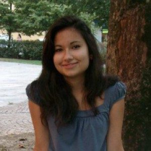 Foto di Sara, Custode a Poviglio