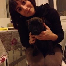 Foto di Laura, Petsitter a Marcon