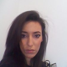Foto di Amina, Tutor/Aiuto Compiti di Gruppo a Mestre