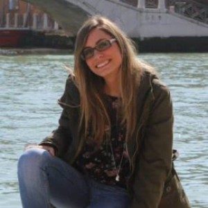 Foto di Giulia, Babysitter a Anzio