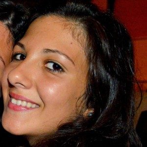 Foto di Alessia, Colf a Concorezzo