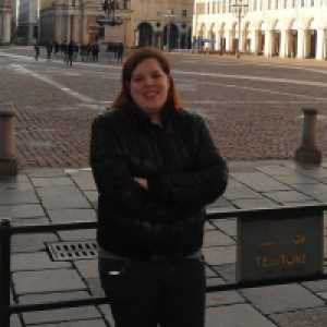 Foto di Ingrid, Alla pari a San clemente