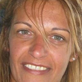 Foto di Patricia, Badante a Mesero