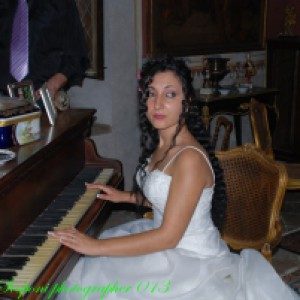 Foto di Sabrina, Petsitter a Mondovi'