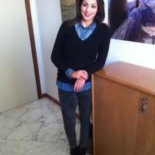 Foto di Lisa, Babysitter a Massarosa