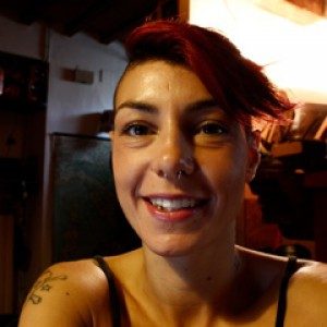 Foto di Sara, Custode a Pesaro