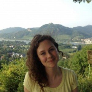 Foto di Rebecca, Tata a Civitella d'agliano