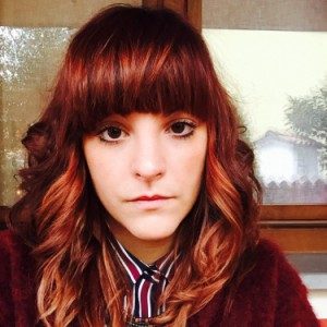 Foto di Arianna, Tutor privato/Aiuto compiti a Casalmaggiore