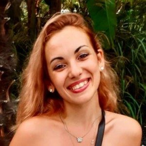 Foto di Lidia, Dog Walker a Lonate pozzolo