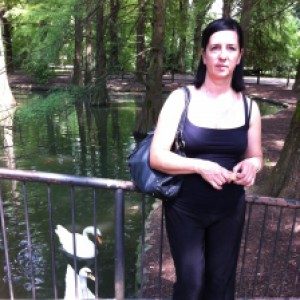 Foto di Vania, Colf a Brisighella