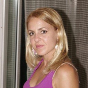 Foto di Silvia, Infermiere professionale a Roma