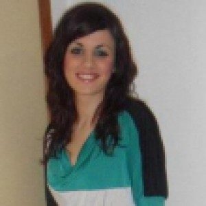 Foto di Federica, Operatore Socio Sanitario (OSS) a Torino